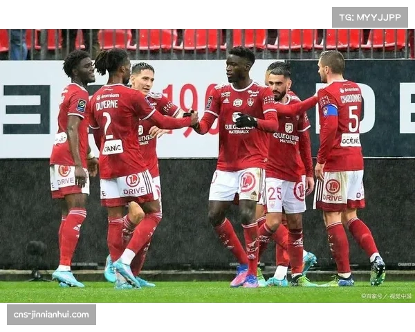 雷恩战平布雷斯特 中游集团竞争日趋激烈